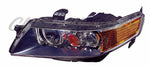 HEAD LAMP LH HQ — photo 1