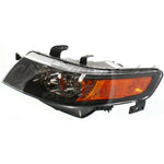 HEAD LAMP LH HQ — photo 3
