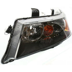 HEAD LAMP LH HQ — photo 4