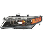 HEAD LAMP LH CAPA — photo 2