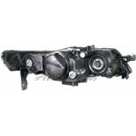 HEAD LAMP LH BASE-NAVI MODELS HQ — photo 2