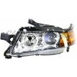 HEAD LAMP LH BASE-NAVI MODELS HQ — photo 4
