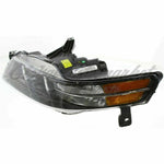 HEAD LAMP LH TYPE S HQ — photo 2