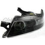 HEAD LAMP LH TYPE S HQ — photo 3