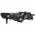 HEAD LAMP LH TYPE S HQ — photo 4