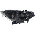 HEAD LAMP LH W/HID HQ — photo 5