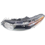 HEAD LAMP LH W/HID — photo 4