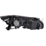 HEAD LAMP LH HALOGEN HQ — photo 4