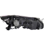 HEAD LAMP LH HALOGEN CAPA — photo 4