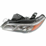 HEAD LAMP LH HALOGEN CAPA — photo 4