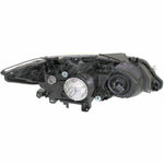 HEAD LAMP LH HALOGEN CAPA — photo 5
