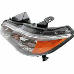 HEAD LAMP LH HID HQ — photo 2