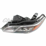 HEAD LAMP LH HID HQ — photo 4