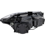 HEAD LAMP LH LED CAPA — photo 5