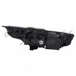 HEAD LAMP LH LED W/O ADAPTIVE LAMPS BASE/ELITE/TECH MODEL CAPA — photo 2