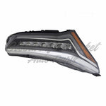 HEAD LAMP LH LED W/O ADAPTIVE LAMPS BASE/ELITE/TECH MODEL CAPA — photo 3