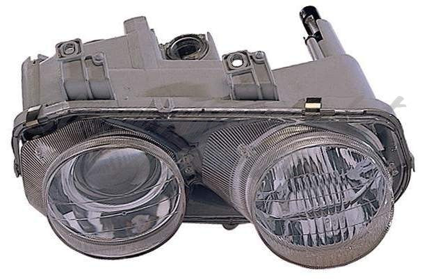 HEAD LAMP RH