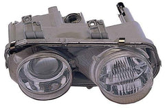 HEAD LAMP RH