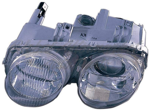 HEAD LAMP RH HQ