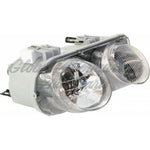 HEAD LAMP RH HQ — photo 5