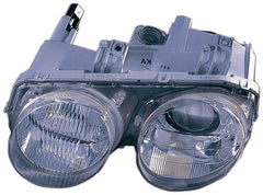 HEAD LAMP RH HQ