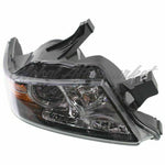 HEAD LAMP RH W/HID USA TYPE HQ — photo 2