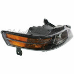 HEAD LAMP RH W/HID USA TYPE HQ — photo 3