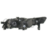 HEAD LAMP RH W/HID USA TYPE HQ — photo 5