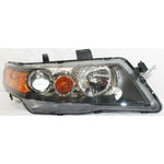HEAD LAMP RH HQ — photo 2