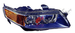 HEAD LAMP RH CAPA — photo 1