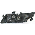 HEAD LAMP RH CAPA — photo 4