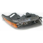 HEAD LAMP RH CAPA — photo 5