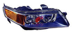 HEAD LAMP RH HQ