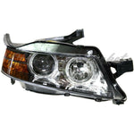 HEAD LAMP RH BASE-NAVI MODELS HQ — photo 2
