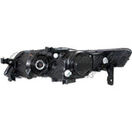 HEAD LAMP RH BASE-NAVI MODELS HQ — photo 5