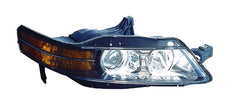 HEAD LAMP RH BASE-NAVI MODELS HQ