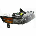 HEAD LAMP RH TYPE S HQ — photo 2