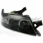 HEAD LAMP RH TYPE S HQ — photo 3