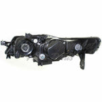 HEAD LAMP RH TYPE S HQ — photo 4