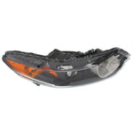 HEAD LAMP RH W/HID CAPA — photo 4