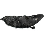 HEAD LAMP RH W/HID CAPA — photo 5