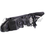 HEAD LAMP RH HALOGEN HQ — photo 5