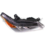HEAD LAMP RH HALOGEN CAPA — photo 4