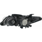 HEAD LAMP RH HALOGEN CAPA — photo 2