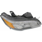 HEAD LAMP RH HALOGEN CAPA — photo 3