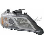 HEAD LAMP RH HALOGEN CAPA — photo 4