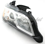 HEAD LAMP RH HALOGEN CAPA — photo 5