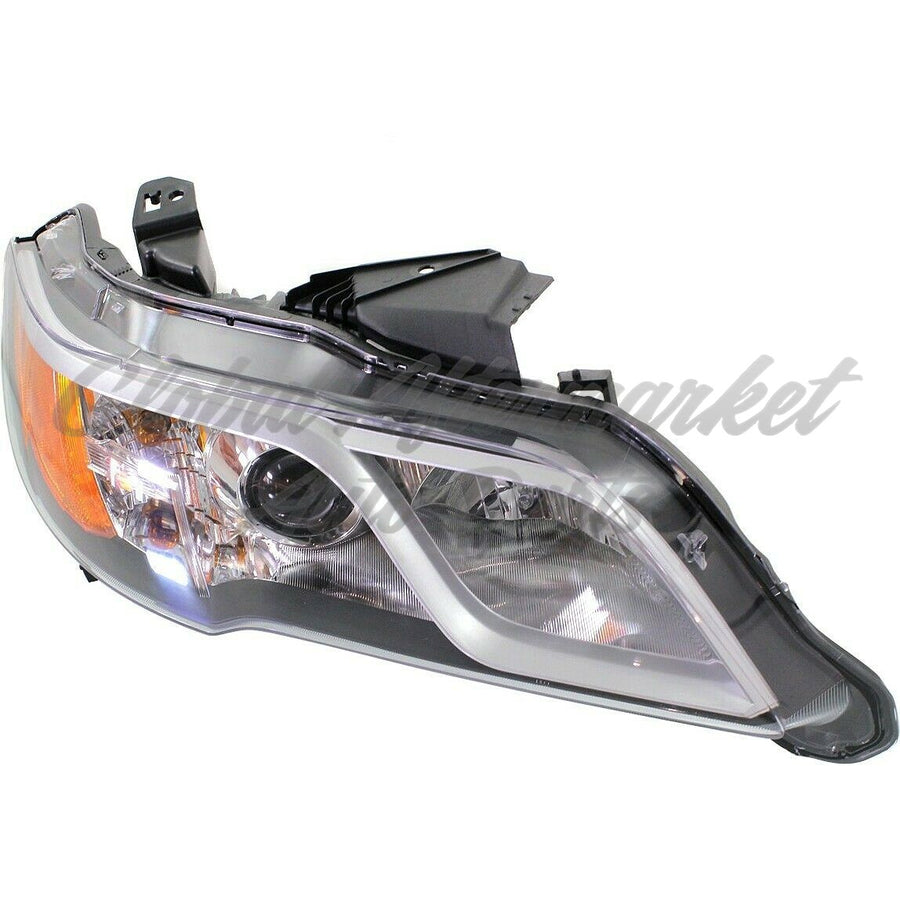 HEAD LAMP RH HID HQ