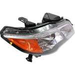 HEAD LAMP RH HID HQ — photo 3