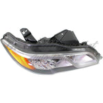 HEAD LAMP RH HID HQ — photo 4